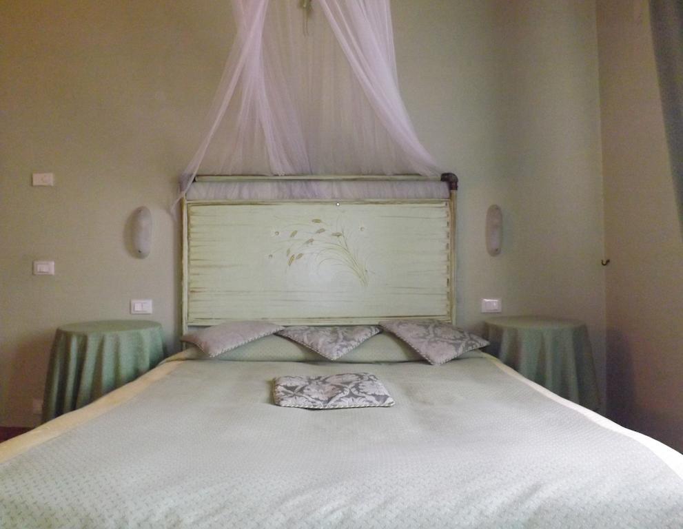 B&B La Casa Di Zia Lina Monsummano Terme Quarto foto